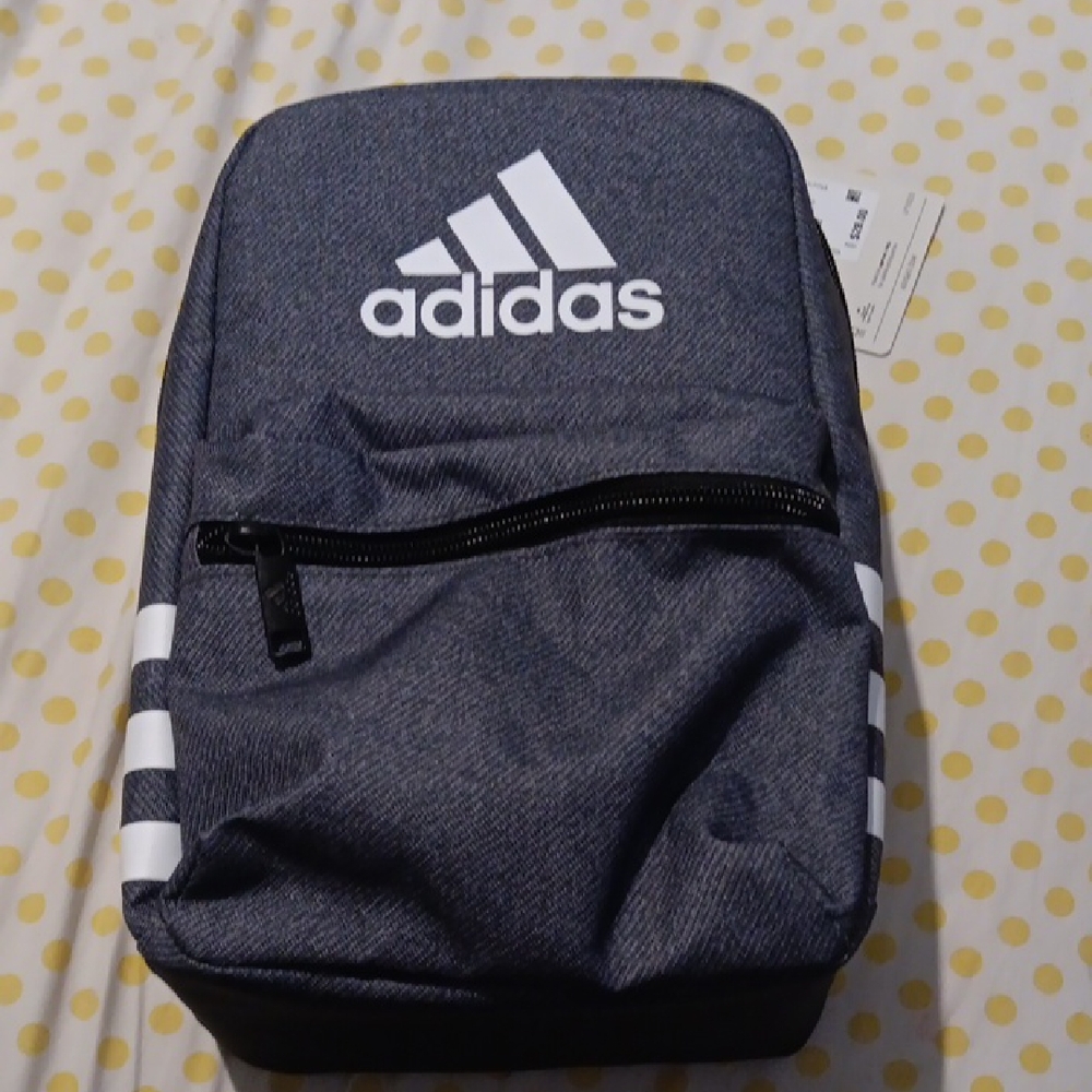 Adidas Santiago 3 Lunch Bag